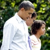 President Obama Takes Family on Vacation, but Where?
